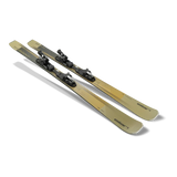 ELAN WINGMAN 86 TI FX + EMX 12