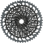 KAZETA SRAM XG-1275 EAGLE 10-52Z, 12 RYCHL., BLACK