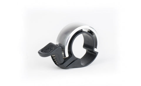 KNOG ZVONEK  OI CLASSIC SMALL SILVER