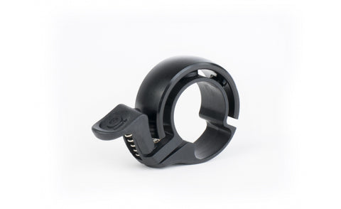 KNOG ZVONEK OI CLSSIC SMALL BLACK
