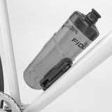 FIDLOCK TWIST SET LÁHEV TMAVÁ 600ml - ZÁKLADNA NA RÁM