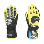LEVEL GLOVE JUNIOR GOLDENEAGLE