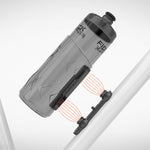 FIDLOCK TWIST SET LÁHEV TMAVÁ 600ml - ZÁKLADNA NA RÁM