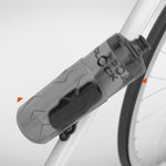FIDLOCK TWIST SET LÁHEV TMAVÁ 600ml - ZÁKLADNA NA RÁM