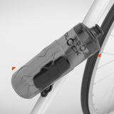 FIDLOCK TWIST SET LÁHEV TMAVÁ 600ml - ZÁKLADNA NA RÁM