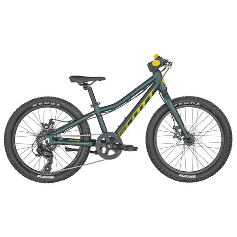 SCOTT SCALE 20 RIGID 2023