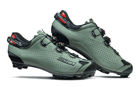 SIDI MTB TIGER 2