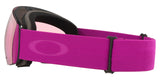OAKLEY Flight Deck Ultra Purple wPrizmHiPink