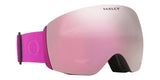 OAKLEY Flight Deck Ultra Purple wPrizmHiPink
