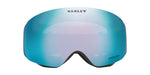 OAKLEY Flight Deck Navy Blaze wPrizm Sapphire