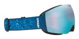OAKLEY Flight Deck Navy Blaze wPrizm Sapphire