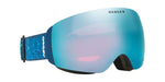 OAKLEY Flight Deck Navy Blaze wPrizm Sapphire