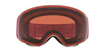 OAKLEY Flight Deck Prple Terrain w Przm Garnt