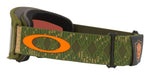 OAKLEY Line Miner Sammy Carlson Signature/PRIZM Sage Gold Iridium