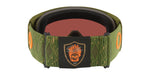OAKLEY Line Miner Sammy Carlson Signature/PRIZM Sage Gold Iridium