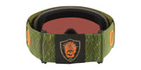 OAKLEY Line Miner Sammy Carlson Signature/PRIZM Sage Gold Iridium