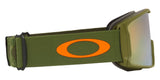 OAKLEY Line Miner Sammy Carlson Signature/PRIZM Sage Gold Iridium