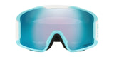 OAKLEY Line Miner Chloe Kim Signature/Prizm Sapphire