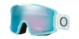 OAKLEY Line Miner Chloe Kim Signature/Prizm Sapphire