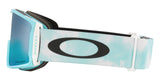 OAKLEY Line Miner Chloe Kim Signature/Prizm Sapphire