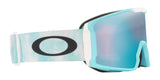 OAKLEY Line Miner Chloe Kim Signature/Prizm Sapphire