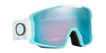 OAKLEY Line Miner Chloe Kim Signature/Prizm Sapphire