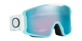 OAKLEY Line Miner Chloe Kim Signature/Prizm Sapphire