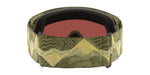 OAKLEY Line Miner  Sage Kotsenburg Signature/Prizm Sage Gold
