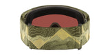 OAKLEY Line Miner  Sage Kotsenburg Signature/Prizm Sage Gold