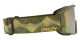 OAKLEY Line Miner  Sage Kotsenburg Signature/Prizm Sage Gold