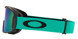 OAKLEY Line Miner celeste wPrizm Jade