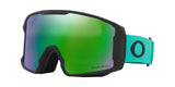 OAKLEY Line Miner celeste wPrizm Jade