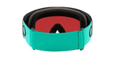 OAKLEY Line Miner celeste wPrizm Jade