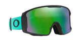 OAKLEY Line Miner celeste wPrizm Jade