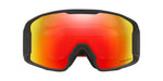 OAKLEY Line Miner M Redline wPrizmTorch
