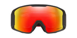 OAKLEY Line Miner M Redline wPrizmTorch