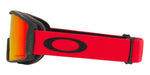 OAKLEY Line Miner M Redline wPrizmTorch
