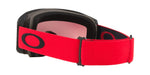 OAKLEY Line Miner M Redline wPrizmTorch
