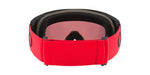OAKLEY Line Miner M Redline wPrizmTorch