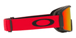 OAKLEY Line Miner M Redline wPrizmTorch