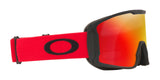 OAKLEY Line Miner M Redline wPrizmTorch