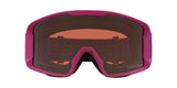 OAKLEY Line Miner Prple Crystal wPrizm Garnet