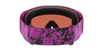 OAKLEY Line Miner Prple Crystal wPrizm Garnet