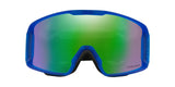 OAKLEY Line Miner Blue Blaze wPRizm Jade Irid