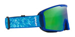 OAKLEY Line Miner Blue Blaze wPRizm Jade Irid