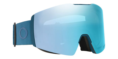 OAKLEY Fall line Poseidon wPrizm Sapphire