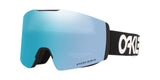 OAKLEY Fall Line  FP Black wPrizmSaphrGBL
