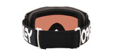 OAKLEY Fall Line  FP Black wPrizmSaphrGBL