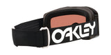 OAKLEY Fall Line  FP Black wPrizmSaphrGBL