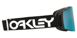 OAKLEY Fall Line  FP Black wPrizmSaphrGBL